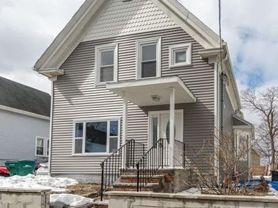 17 Tower Ave, Lynn, MA, 01905