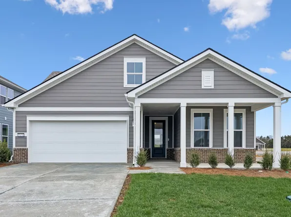 7173 Triad Way N Lot 341, Murfreesboro, TN 37128