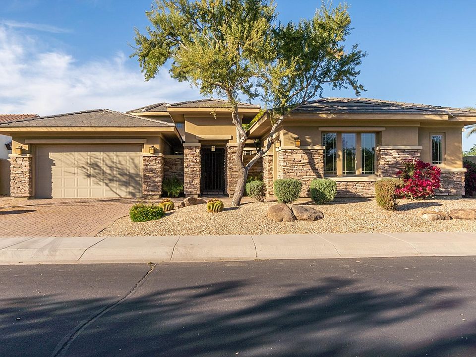 15758 W Cypress St, Goodyear, AZ 85395 Zillow