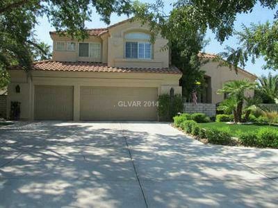 155 Wentworth Dr, Henderson, NV, 89074