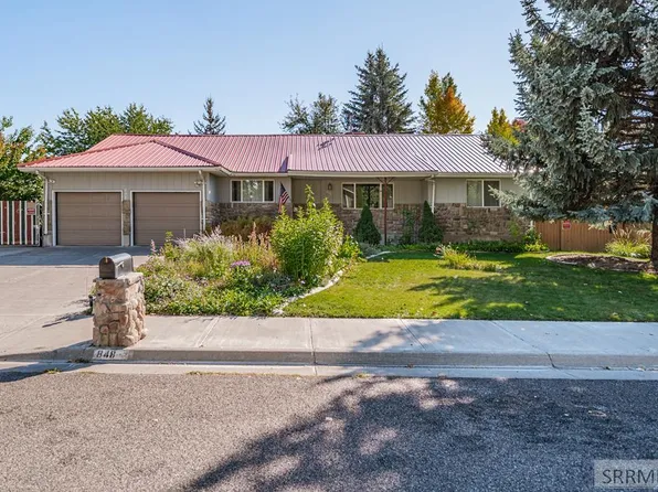 848 Calliope Ln, Idaho Falls, ID 83402