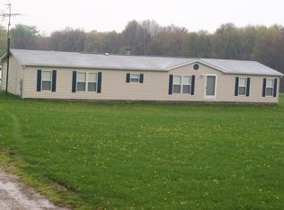 32844 Fine Rd, Townville, PA 16360