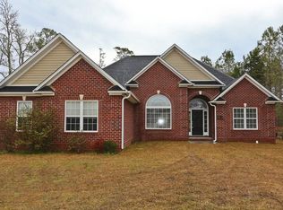 2765 Lees Landing Cir, Conway, SC 29526