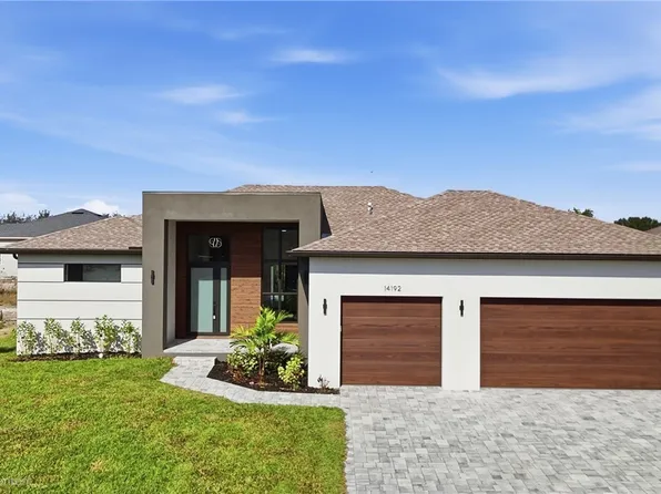 14192 Fort Myers Ave, Port Charlotte, FL 33981