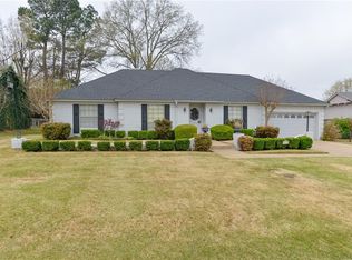 2016 S 70th St, Fort Smith, AR 72903