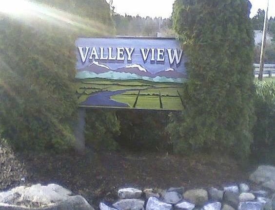 Welcome to Valley View!