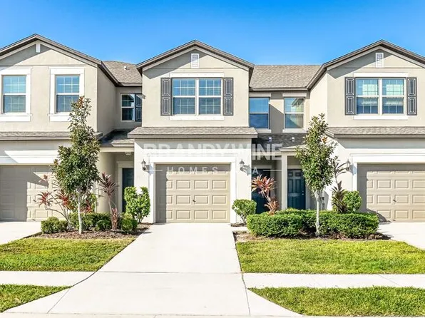 10108 Point Given Ct, Ruskin, FL 33573