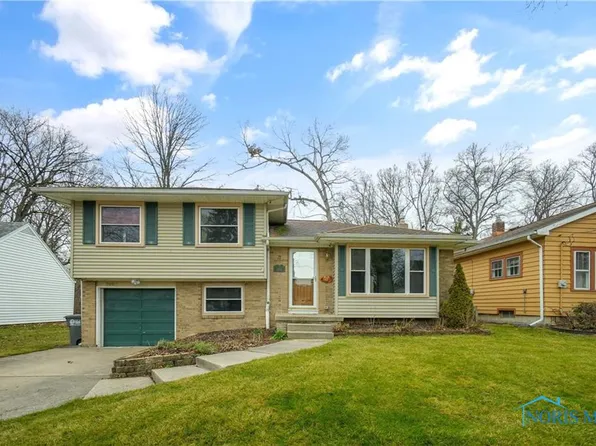 3008 Copland Blvd, Toledo, OH 43614