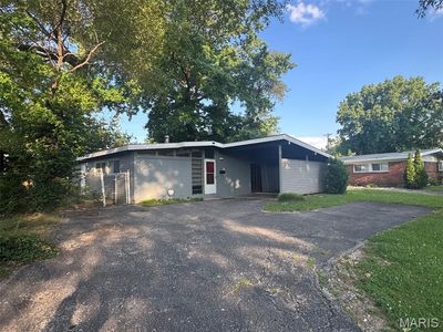6736 Bitteroot Ln, Saint Louis, MO, 63134