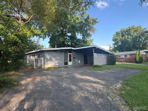 6736 Bitteroot Ln, Saint Louis, MO 63134