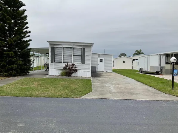 1601 Us, Okeechobee, FL 34974