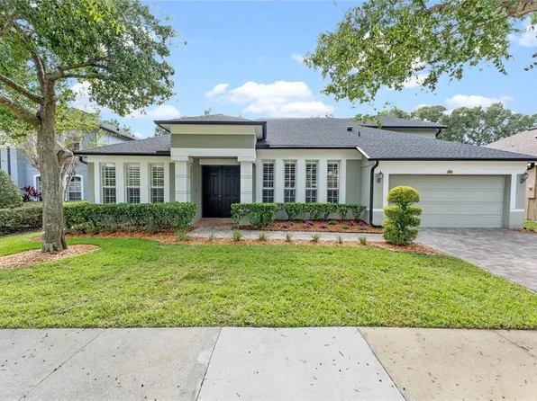 251 Via Siena Ln, Lake Mary, FL 32746