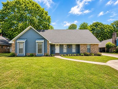 5879 Bridle Path Ln, Montgomery, AL, 36116