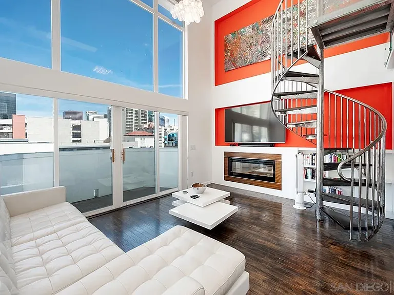 221 Island Ave #501 — Photo 1
