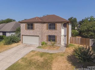 463 Stone Gate Dr, New Braunfels, TX 78130