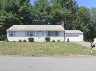 92 Rogers Rd, East Longmeadow, MA 01028