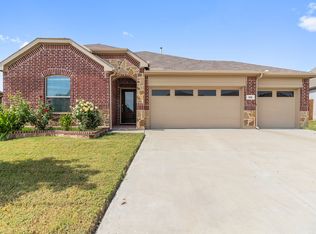 1113 Cropout Way, Haslet, TX 76052