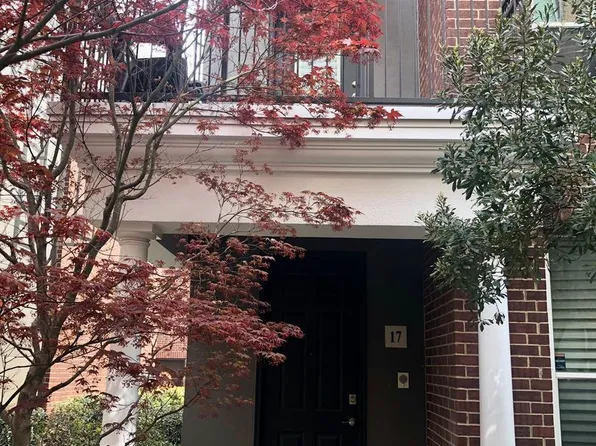 4411 McKinney Ave APT 17, Dallas, TX 75205