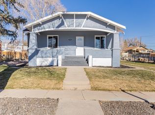1531 E 9th St, Pueblo, CO 81001