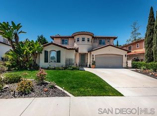 8009 Paseo Arrayan, Carlsbad, CA 92009