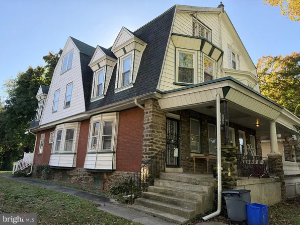 6609 N 13th St, Philadelphia, PA 19126