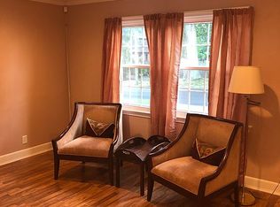 30 Canna St, Warwick, RI 02888