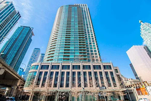 18 Yonge St #1016 Photo 1