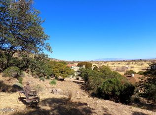 E Spirit Rock Rd #0, Hereford, AZ 85615
