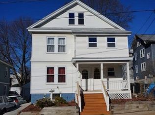 19 Magnolia St, Lawrence, MA 01841