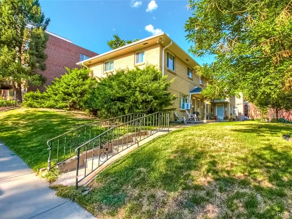 35 N Washington #27, Denver, CO 80203
