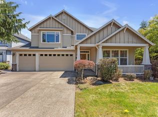 4920 NW 146th Pl, Portland, OR 97229