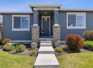 1334 NE Wilshire Dr, Prineville, OR 97754