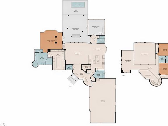 3rd image of 313 Legacy Falls Dr N