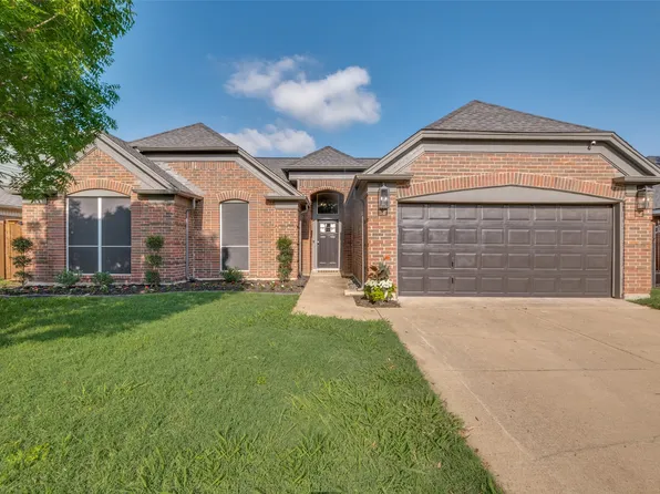 7016 Thomas Pl, Watauga, TX 76148