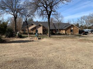 1321 Sleepy Hollow Rd, Edmond, OK 73034