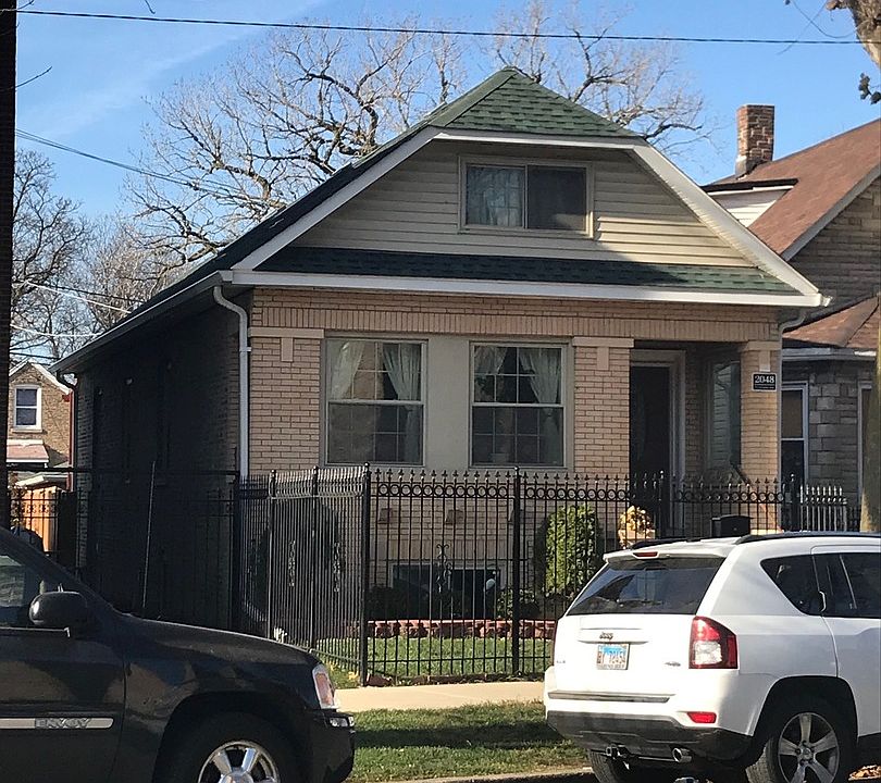 1st image of 2048 N Leclaire Ave