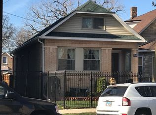 2048 N Leclaire Ave, Chicago, IL 60639