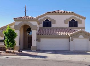 11138 W Dana Ln, Avondale, AZ 85392