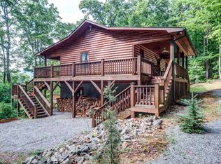 487 Privacy Ridge Ln, Murphy, NC 28906