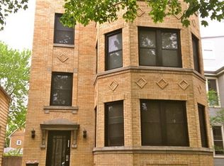 2171 W Sunnyside Ave #GARDEN, Chicago, IL 60625