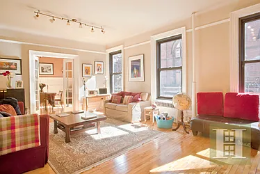 Sold by Halstead Real Estate