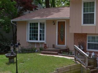 7906 Parke West Dr, Glen Burnie, MD 21061