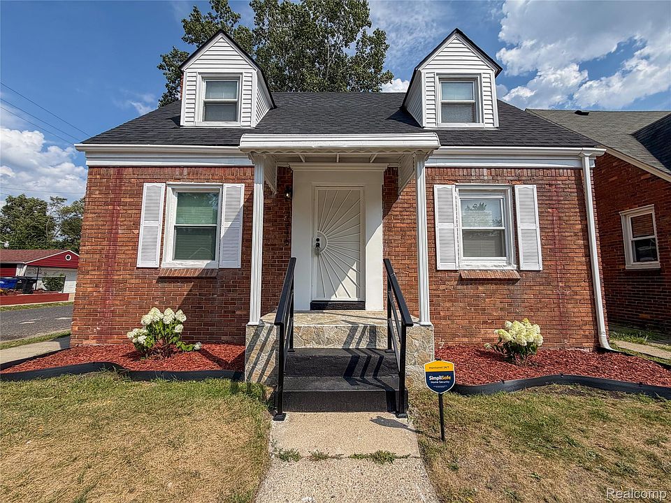 1st image of 17216 Appoline St