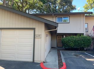 3401 Bermuda Ave APT 25, Davis, CA