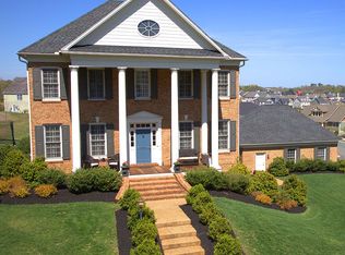 6506 Woodbourne Ln, Crozet, VA 22932