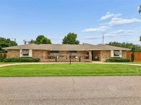 516 Terri Dr, Luling, LA 70070