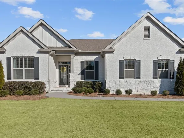 6940 Tybridge St, Cumming, GA 30040