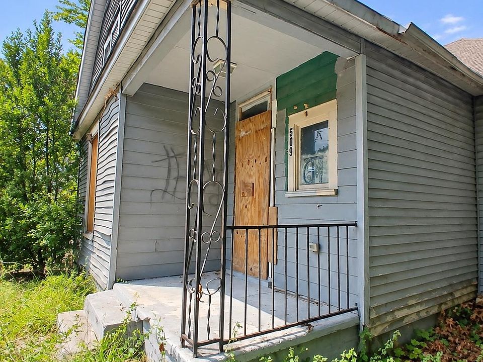 1st image of 509 Leath St