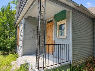 509 Leath St, Memphis, TN 38105