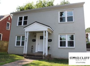 708 Houchin St, Jefferson City, MO 65101